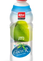 1.25L Чистый Кокосовая вода